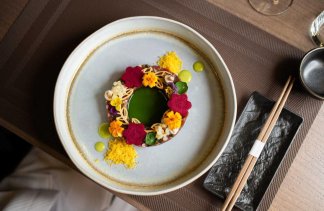 Hotele 4**** - Binkowski Resort - restaurant - zdjęcie 1 