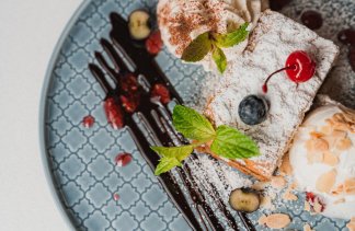 Hotele 4**** - Binkowski Resort - restaurant - zdjęcie 2 