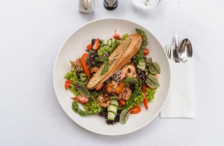 Hotele 4**** - Binkowski Resort - restaurant - zdjęcie 3 