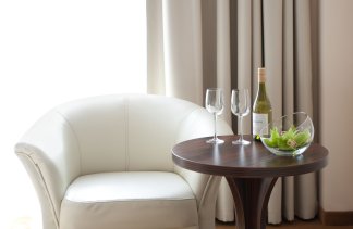 Hotele 4**** - Binkowski Resort - Pokoje - zdjęcie 4 