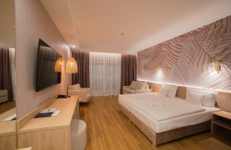 Hotele 4**** - Binkowski Resort - Pokoje - zdjęcie 1 