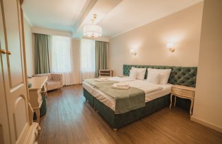 Hotele 4**** - Binkowski Resort - Pokoje - zdjęcie 3 