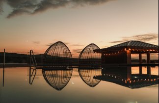 Hotele 4**** - Binkowski Resort - service - zdjęcie 9 