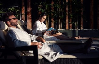 Hotele 4**** - Binkowski Resort - service - zdjęcie 8 