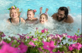 Hotele 4**** - Binkowski Resort - service - zdjęcie 10 