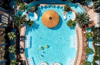 Hotele 4**** - Binkowski Resort - service - zdjęcie 1 