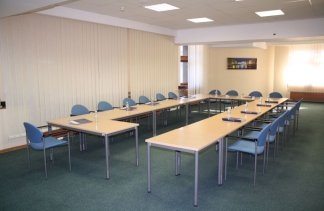 Hotele 3*** - Hotel Kongresowy  - obiekt - zdjęcie 4 