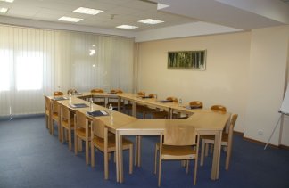 Hotele 3*** - Hotel Kongresowy  - obiekt - zdjęcie 6 