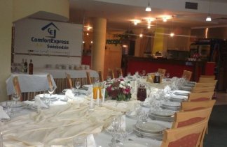 Hotele ** - ComfortExpress Świebodzin - obiekt - zdjęcie 5 