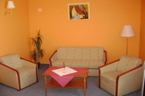 Hotele ** - ComfortExpress Świebodzin - zdjęcie 2