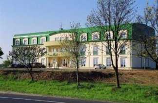 Hotele ** - ComfortExpress Świebodzin - obiekt - zdjęcie 1 