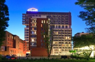 Hotele konferencyjne - Apartamenty Dolcan - obiekt - zdjęcie 1 