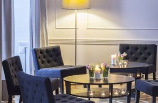 Obiekty szkoleniowe - Klub Bankowca - obiekt - zdjęcie 8 