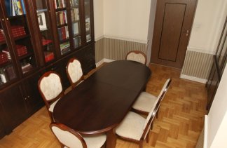 Obiekty szkoleniowe - Klub Bankowca - obiekt - zdjęcie 5 