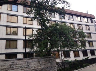 Zespół Rezydencjalny 'PARKOWA' - sale konferencyjne Warszawa