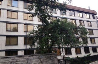 Centra konferencyjne - Zespół Rezydencjalny 'PARKOWA' - obiekt - zdjęcie 1 