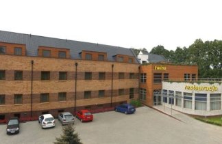 Centra konferencyjne - Centrum Szkoleniowe Twins - obiekt - zdjęcie 1 