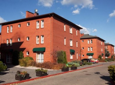 Warsaw Apartments - sale konferencyjne Warszawa