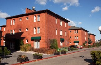 Hotele szkoleniowe - Warsaw Apartments - obiekt - zdjęcie 1 