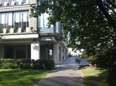 Centrum giełdowe - sale konferencyjne Warszawa