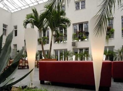 SPA Morena - sale konferencyjne Łagów