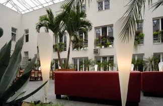 Hotele SPA - SPA Morena - obiekt - zdjęcie 1 