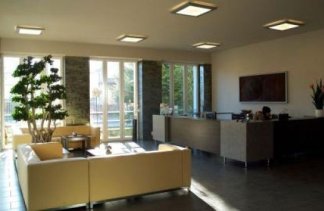 Hotele SPA - SPA Morena - obiekt - zdjęcie 2 