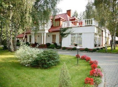 Krasnodwór - sale konferencyjne Warszawa