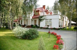 Restauracje - Krasnodwór - obiekt - zdjęcie 1 