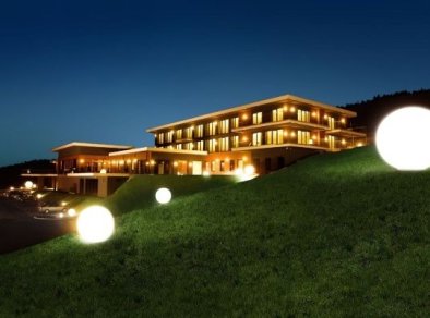 Odyssey ClubHotel Wellness & SPA - sale konferencyjne Masłów