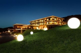 Hotele 5***** - Odyssey ClubHotel Wellness & SPA - obiekt - zdjęcie 1 