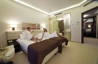 Hotele 5***** - Odyssey ClubHotel Wellness & SPA - obiekt - zdjęcie 5 