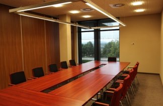 Hotele 5***** - Odyssey ClubHotel Wellness & SPA - obiekt - zdjęcie 4 