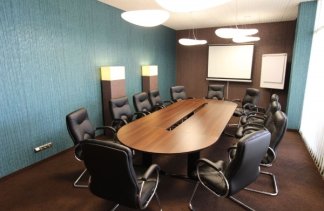 Hotele 5***** - Odyssey ClubHotel Wellness & SPA - obiekt - zdjęcie 2 