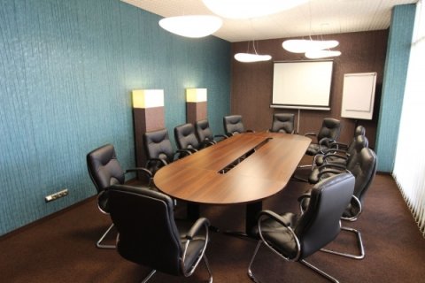 Hotele 5***** - Odyssey ClubHotel Wellness & SPA - zdjęcie 2