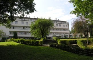 Hotele 3*** - Hotel Ameliówka - obiekt - zdjęcie 1 