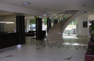 Hotele 3*** - Hotel Ameliówka - obiekt - zdjęcie 2 