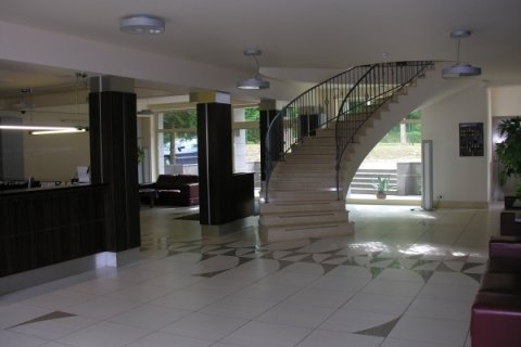 Hotele 3*** - Hotel Ameliówka - zdjęcie 2