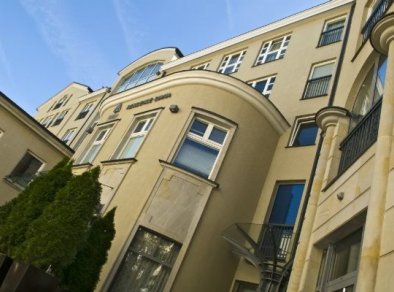 MaMaison Residence Diana - sale konferencyjne Warszawa