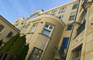 Hotele szkoleniowe - MaMaison Residence Diana - obiekt - zdjęcie 1 