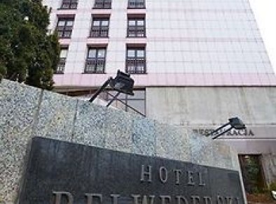 Hotel Belwederski - sale konferencyjne Warszawa