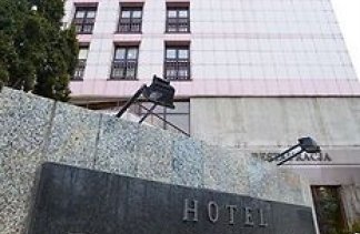 Hotele konferencyjne - Hotel Belwederski - obiekt - zdjęcie 1 