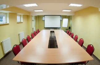 Hotele ** - Hotel & Restauracja Okrąglak - obiekt - zdjęcie 6 