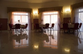 Hotele ** - Hotel & Restauracja Okrąglak - obiekt - zdjęcie 7 