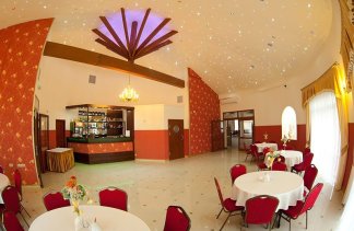 Hotele ** - Hotel & Restauracja Okrąglak - obiekt - zdjęcie 5 