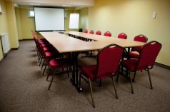 Hotele ** - Hotel & Restauracja Okrąglak - zdjęcie 3