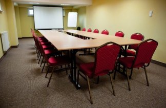 Hotele ** - Hotel & Restauracja Okrąglak - obiekt - zdjęcie 3 