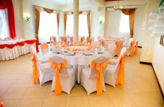 Hotele ** - Hotel & Restauracja Okrąglak - obiekt - zdjęcie 2 