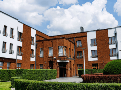 Hotel Mercure Wiązowna Brant - sale konferencyjne Warszawa