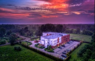 Hotele konferencyjne - Hotel Mercure Wiązowna Brant - obiekt - zdjęcie 9 